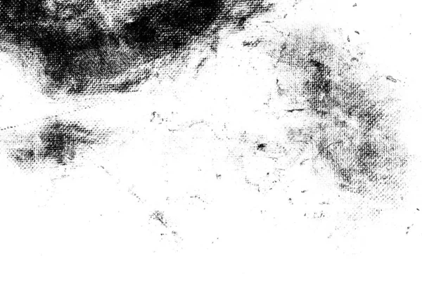 Folia Polietylenowa Gnieciona Tekstura — Zdjęcie stockowe