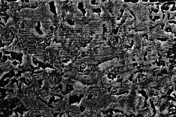 Muur Textuur Achtergrond Met Peeling Oude Verf — Stockfoto