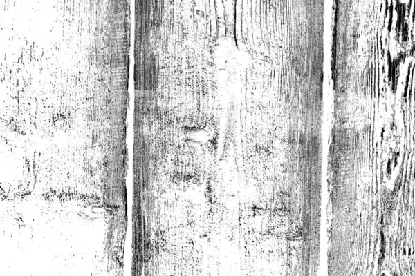 Old Plank Wooden Wall Background Texture Old Wood Weathered Piece — Stock Photo, Image