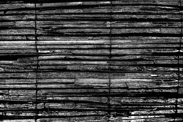 Fundo Abstrato Textura Monocromática Preto Branco Texturizado Fundo — Fotografia de Stock