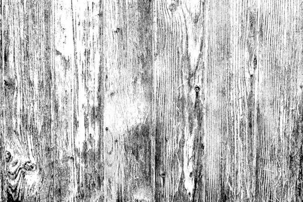 Old Plank Wooden Wall Background Texture Old Wood Weathered Piece — Stock Photo, Image