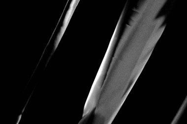 Perde yakın çekim dokusu arkaplanı