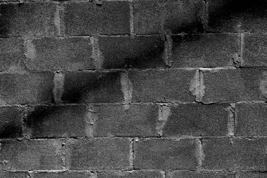 Arkaplan olarak kullanmak için duvarın resmi.