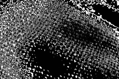 Soyut arkaplan. Monokrom dokusu. Siyah ve beyaz desenli arkaplan. 