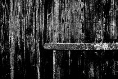 Eski tahta ahşap duvar arka planı. Eski ahşap dokusu. Yıpranmış odun parçası..