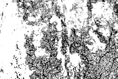 Soyut arkaplan. Monokrom dokusu. Siyah ve beyaz desenli arkaplan. 