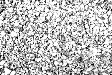 Soyut arkaplan. Monokrom dokusu. Siyah ve beyaz desenli arkaplan. 