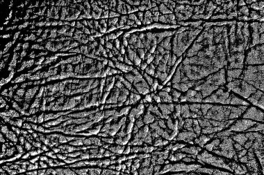 Deri arka plan. Kırmızı deri desen.