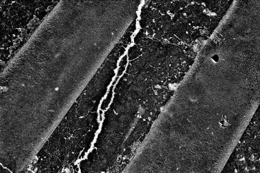 Arkaplan olarak kullanmak için duvarın resmi.