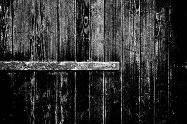 Eski tahta ahşap duvar arka planı. Eski ahşap dokusu. Yıpranmış odun parçası..