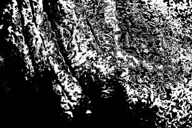 Soyut arkaplan. Monokrom dokusu. Siyah ve beyaz desenli arkaplan. 