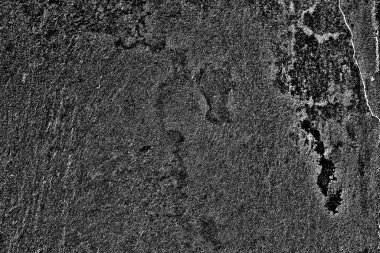 Soyut arkaplan. Monokrom dokusu. Siyah ve beyaz desenli arkaplan. 