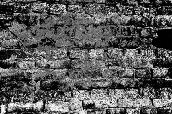 Afbeelding Van Muur Voor Gebruik Als Achtergrond — Stockfoto