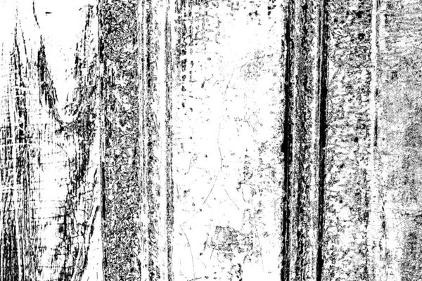 Old Plank Wooden Wall Background Texture Old Wood Weathered Piece — Stock Photo, Image