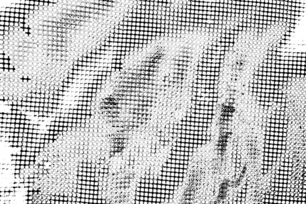 Fondo Abstracto Textura Monocromática Fondo Texturizado Blanco Negro —  Fotos de Stock