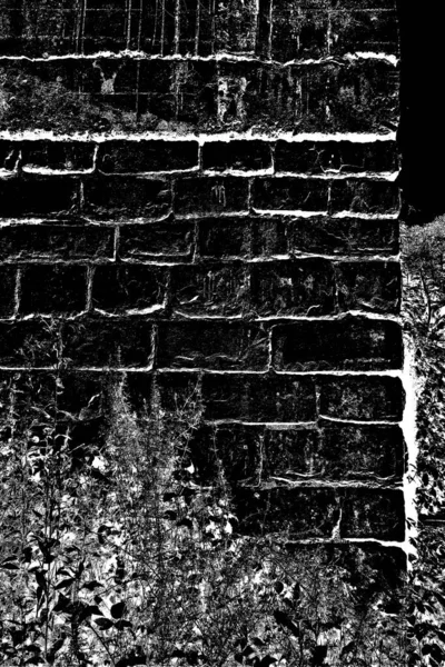 Contexte Abstrait Texture Monochrome Fond Texturé Noir Blanc — Photo