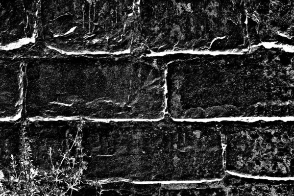 Contexte Abstrait Texture Monochrome Fond Texturé Noir Blanc — Photo