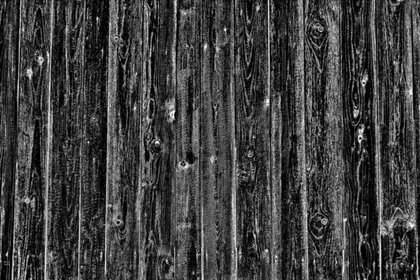 Old Plank Wooden Wall Background Texture Old Wood Weathered Piece — Stock Photo, Image