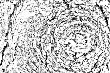 Soyut arkaplan. Monokrom dokusu. Siyah ve beyaz desenli arkaplan. 