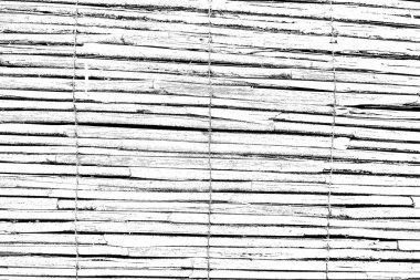 Soyut arkaplan. Monokrom dokusu. Siyah ve beyaz desenli arkaplan. 