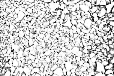 Çakıl taşı dokusu arkaplanı