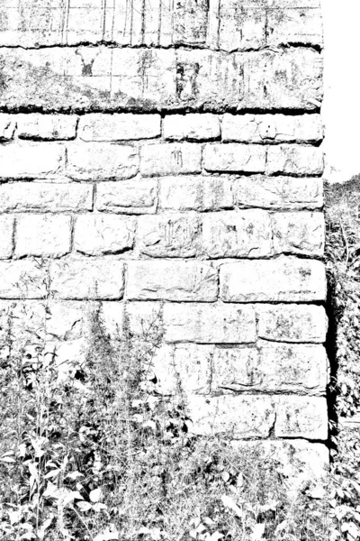 Old Wall Texture Background — Stock Photo, Image