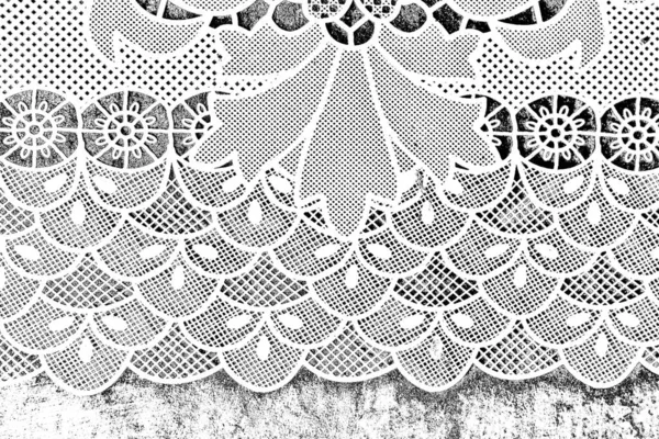 Fondo Abstracto Textura Monocromática Fondo Texturizado Blanco Negro — Foto de Stock