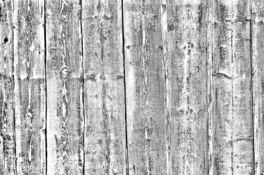 Eski tahta ahşap duvar arka planı. Eski ahşap dokusu. Yıpranmış odun parçası..