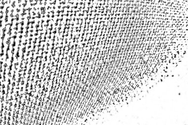 Soyut arkaplan. Monokrom dokusu. Siyah ve beyaz desenli arkaplan. 