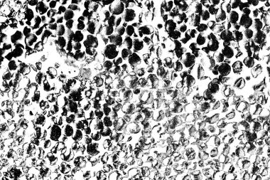 Eski Stil köpük dokusu arkaplanı