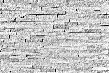 Arkaplan olarak kullanmak için duvarın resmi.