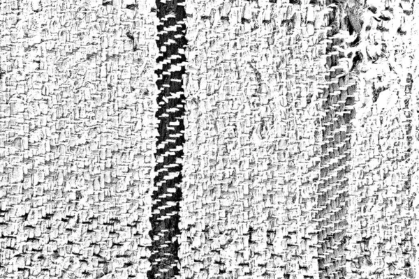 Contexte Abstrait Texture Monochrome Fond Texturé Noir Blanc — Photo