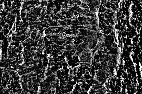 Contexte Abstrait Texture Monochrome Fond Texturé Noir Blanc — Photo