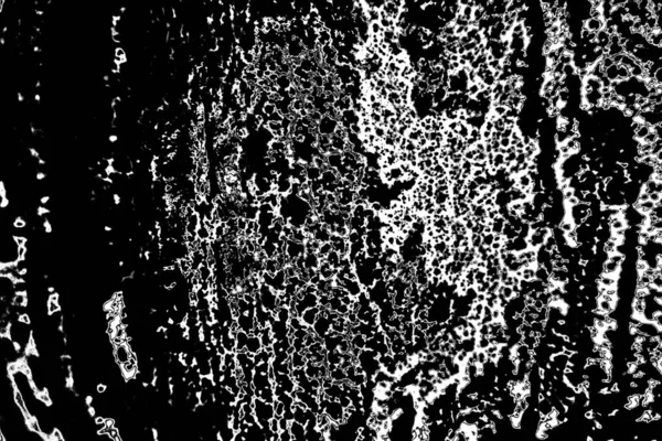 Fundo Abstrato Textura Monocromática Preto Branco Texturizado Fundo — Fotografia de Stock