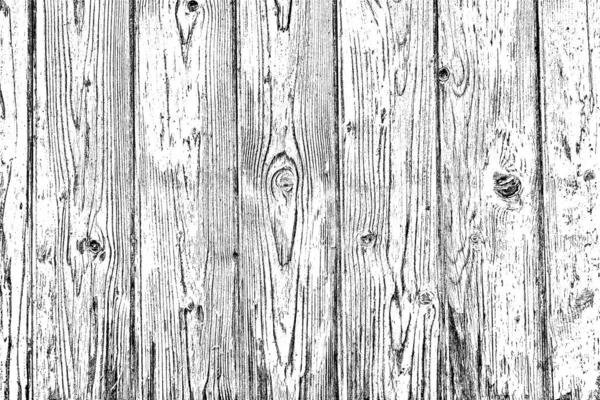 Old plank wooden wall background. The texture of old wood. Weathered piece of wood.