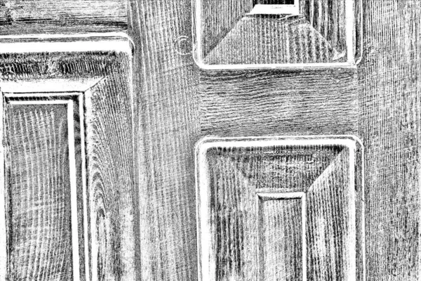 Тло Текстури Дерев Яних Дверей — стокове фото