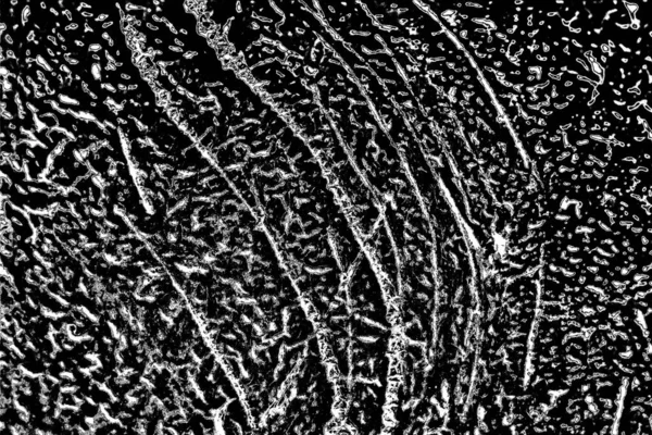 Abstract Background Monochrome Texture Black White Textured Background — Stock Photo, Image