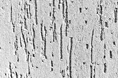 Arkaplan olarak kullanmak için duvarın resmi.