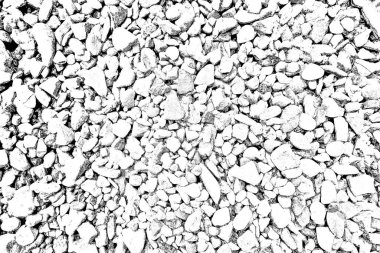 Çakıl taşı dokusu arkaplanı