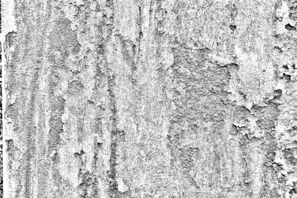 Texture Métallique Avec Rayures Fissures — Photo