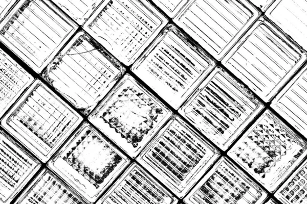 Абстрактный Фон Монохромная Текстура Черно Белый Текстурированный Фон — стоковое фото