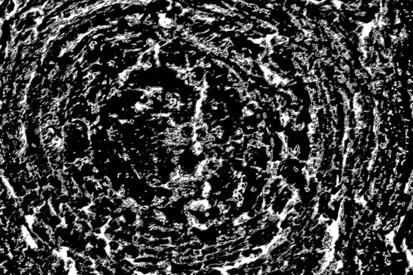 Fondo Abstracto Textura Monocromática Fondo Texturizado Blanco Negro —  Fotos de Stock