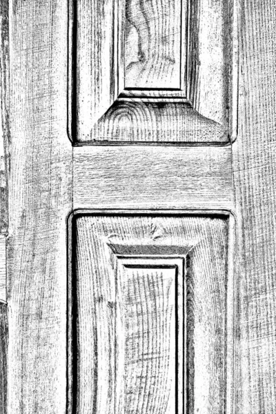 Porte Legno Texture Sfondo — Foto Stock