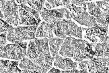 Arkaplan olarak kullanmak için duvarın resmi.