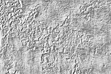 Mavi boya metal plaka desen ve arkaplan