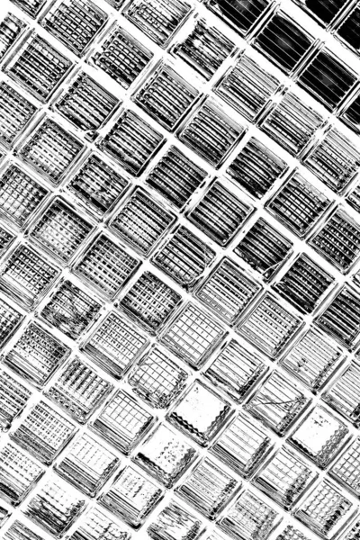 Abstrakcyjne Tło Monochromatyczna Faktura Czarno Białe Teksturowane Tło — Zdjęcie stockowe