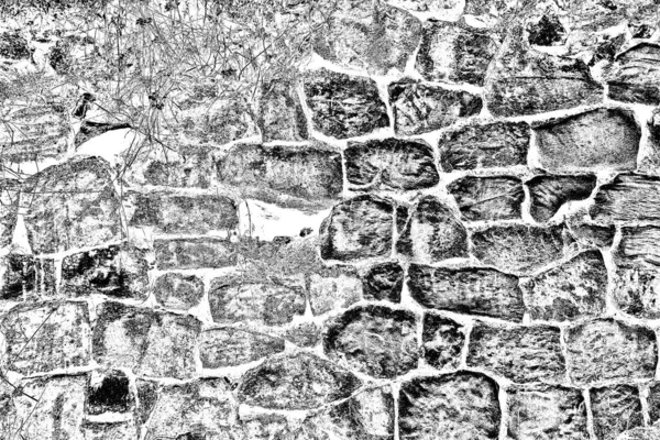 Eski Duvar Dokusu Arkaplanı — Stok fotoğraf