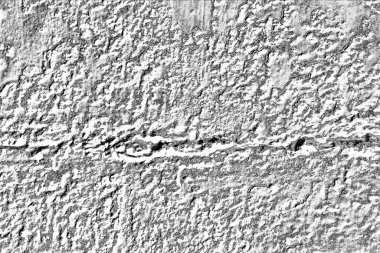 Mavi boya metal plaka desen ve arkaplan