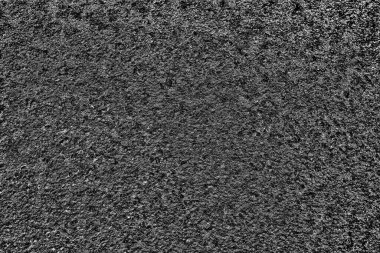 Çizik ve çatlaklarla metal doku