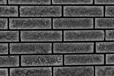 Arkaplan olarak kullanmak için duvarın resmi.